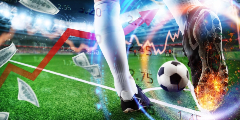 Các yếu tố quan trọng ảnh hưởng đến cá độ bóng đá