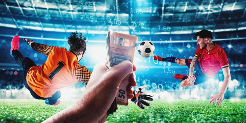 Chiến thuật cá độ bóng đá hiệu quả