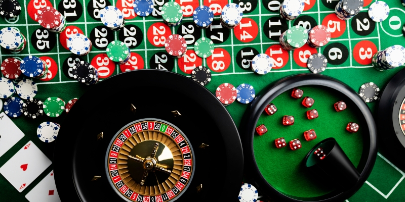 Điều kiện điều khoản tham gia vòng cược