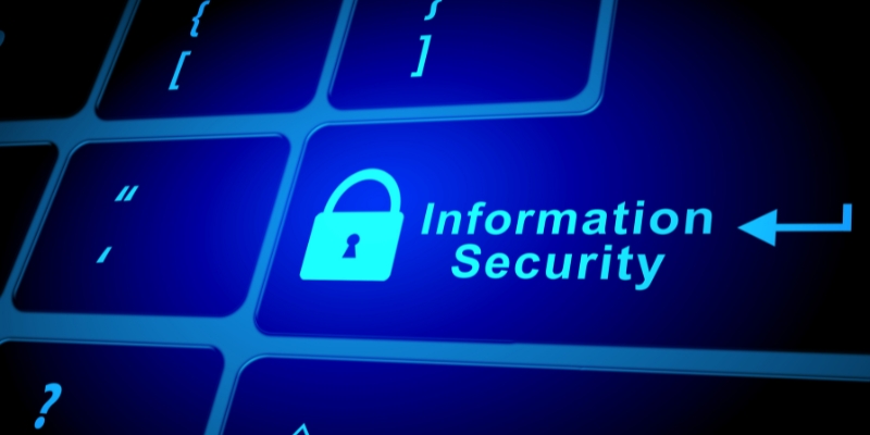 Điều kiện điều khoản về bảo mật thông tin