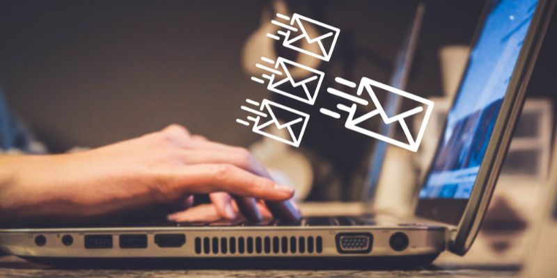 Liên hệ 1gom hỗ trợ qua email