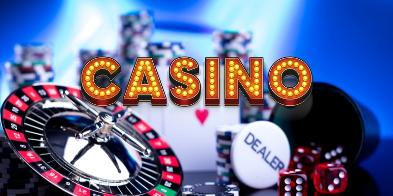 Những lý do nên chọn casino trực tuyến