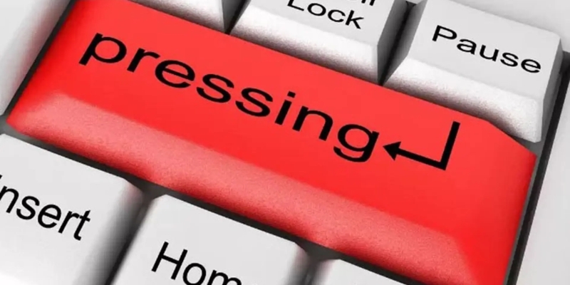 Những sai lầm khi áp dụng pressing là gì