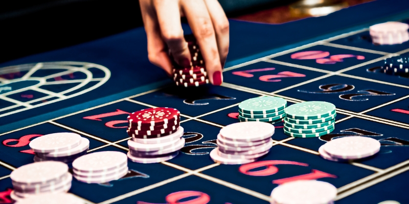 Những thủ thuật tăng cơ hội thắng khi chơi tại casino trực tuyến
