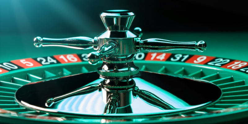 Trải nghiệm Roulette tại casino trực tuyến